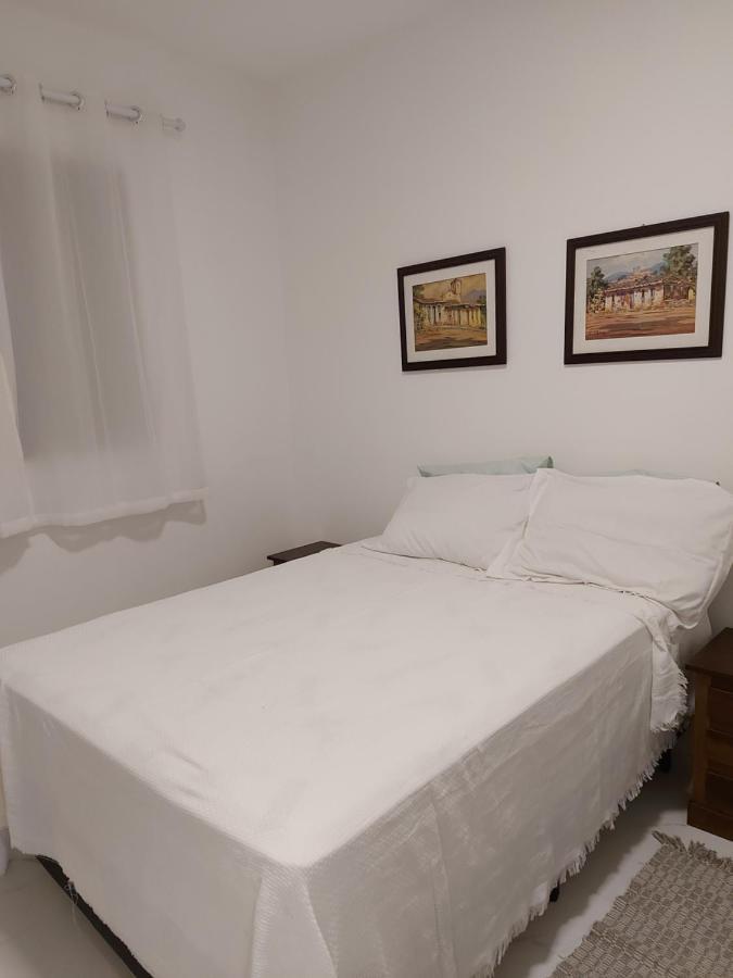 Apto Aconchegante Pe Na Areia Guaruja Ngoại thất bức ảnh