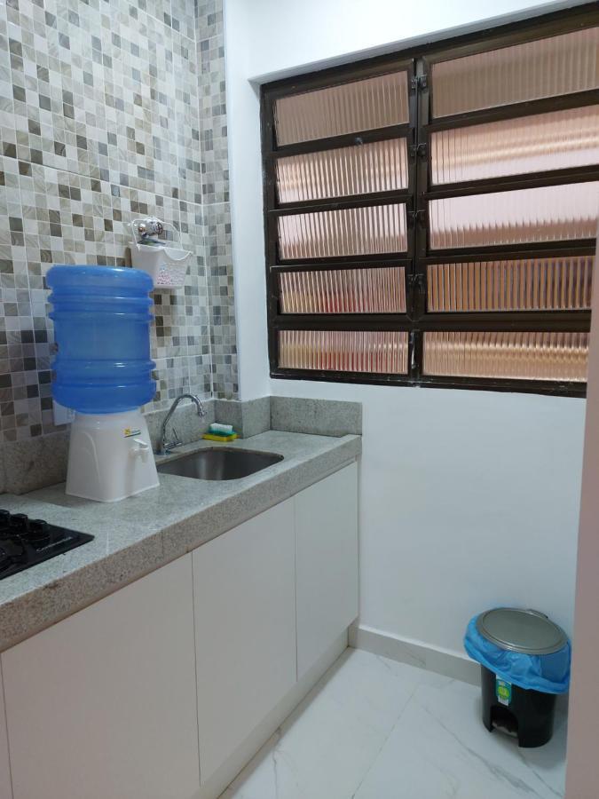 Apto Aconchegante Pe Na Areia Guaruja Ngoại thất bức ảnh