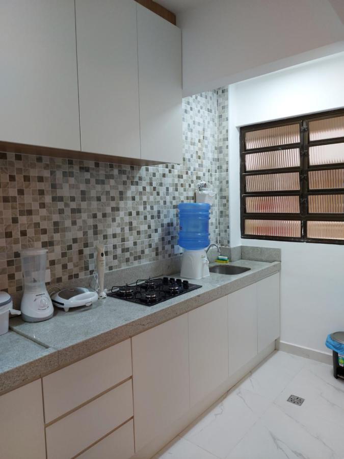 Apto Aconchegante Pe Na Areia Guaruja Ngoại thất bức ảnh